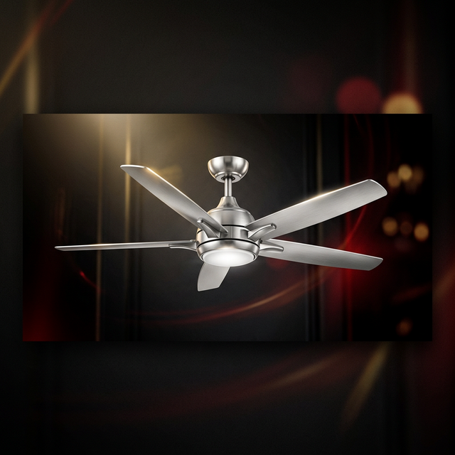 Nishad high speed 400 RPM ceiling fans
