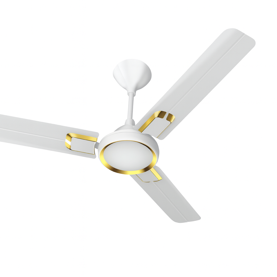 NISHAD Smart Deluxe Ceiling Fan