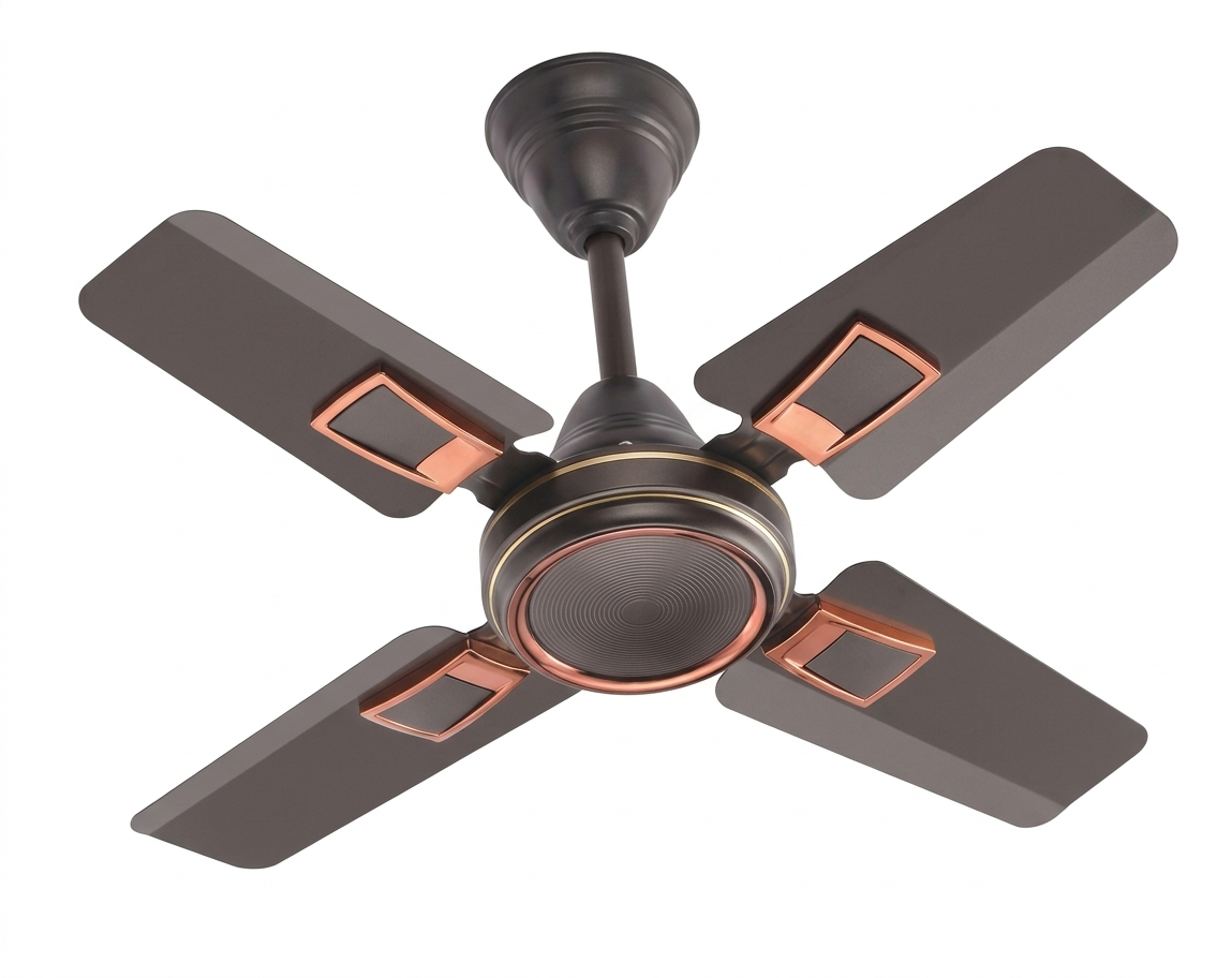 NISHAD Smart DLX Ceiling Fan